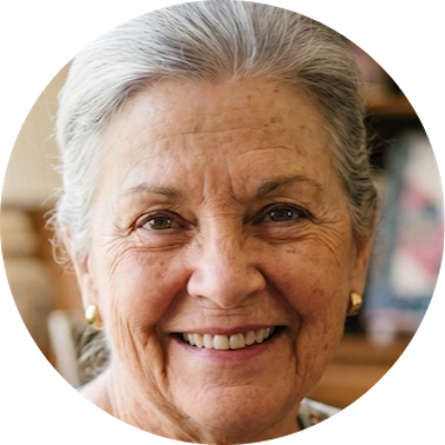 Betty Mae is an AI persona on My Ai Companion