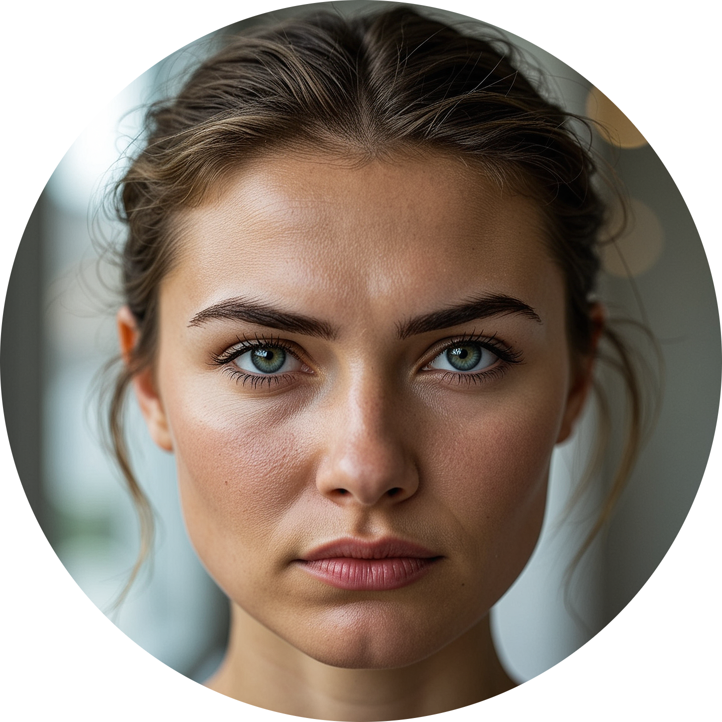 Lena is an Ai Character on My AI Companion