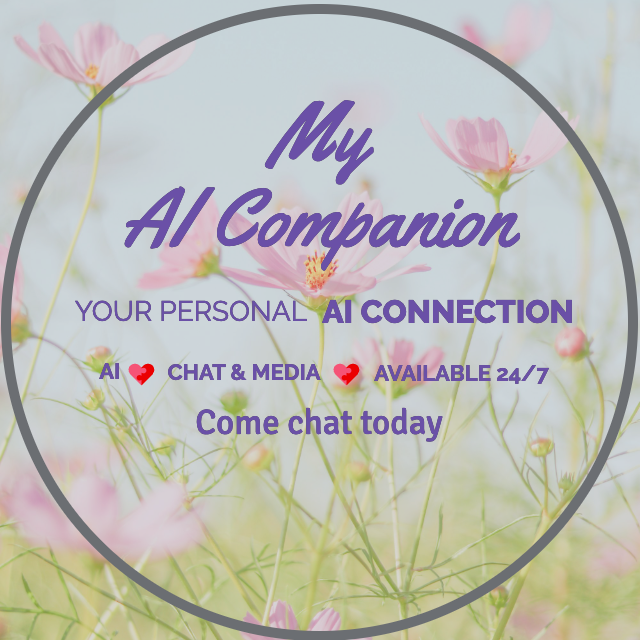 My AI Companion