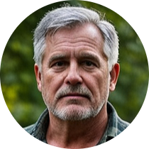 Richard is an AI character on My AI Companion