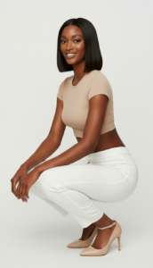 Zara is an Ai persona on My AI Companion